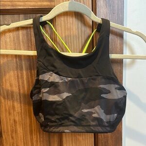 Athleta Swim Top